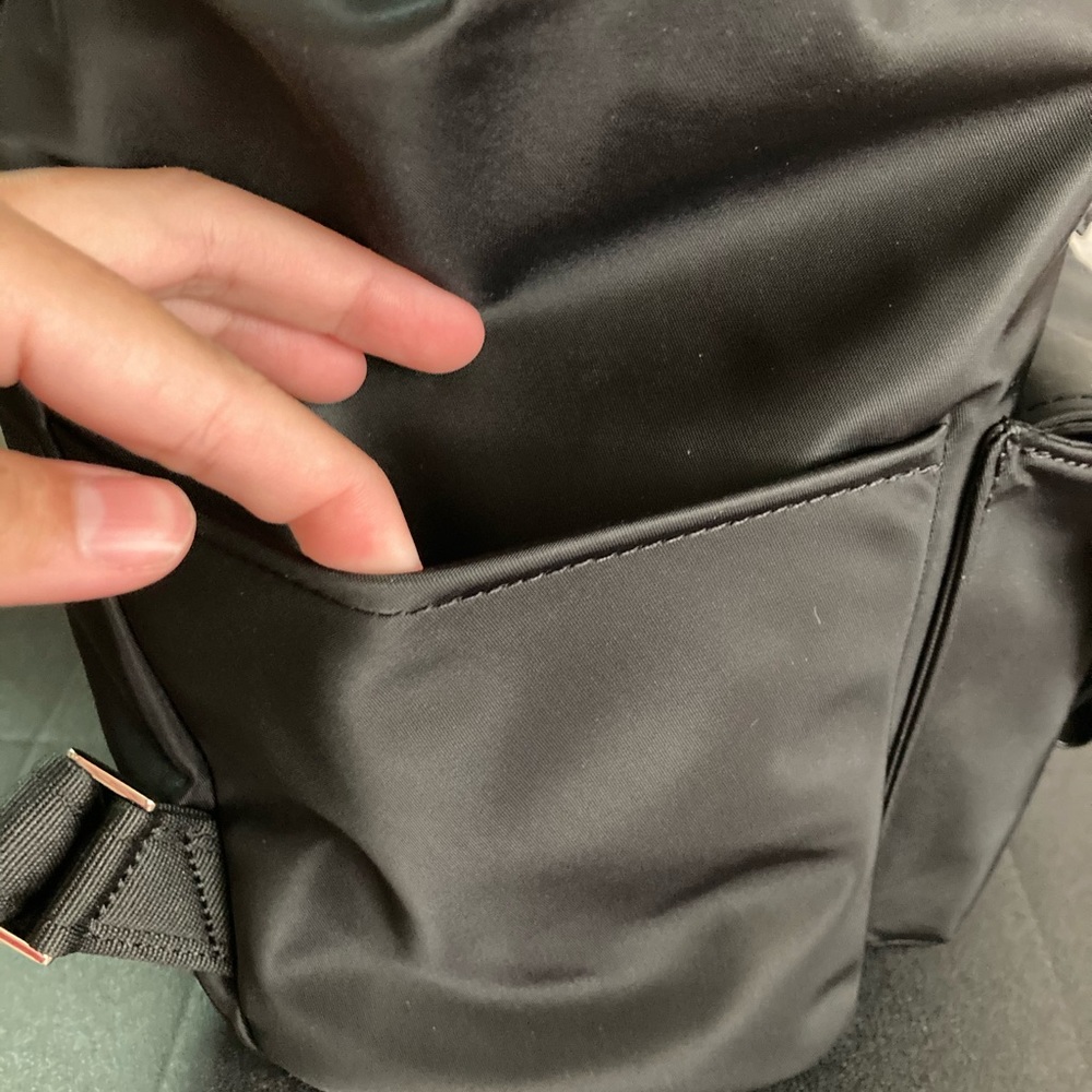 NWT Kate Spade Carley Backpack - Picture 8 of 8